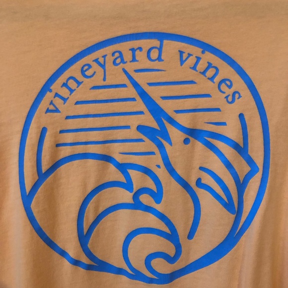 Vineyard Vines Hooded Long Sleeve Shirt - Picture 4 of 5